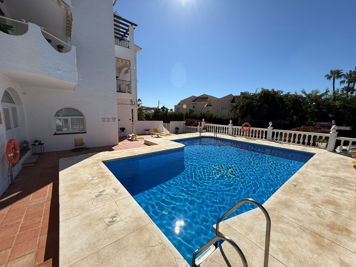 Appartement te koop in El Chaparral | 2 slaapkamers H5493865