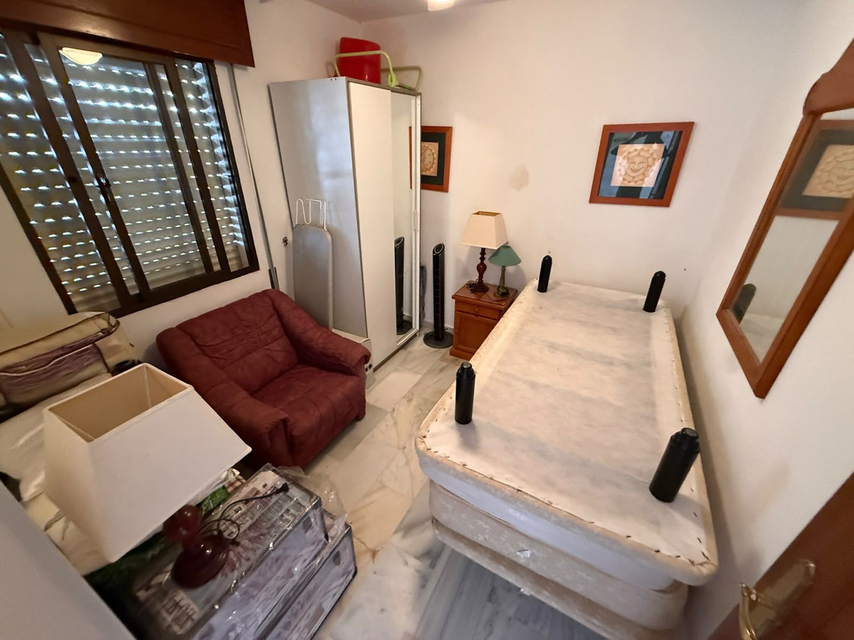 Appartement te koop in El Chaparral | 2 slaapkamers H5493865