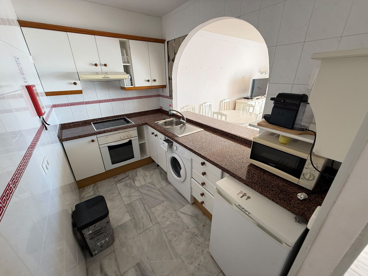 Appartement te koop in El Chaparral | 2 slaapkamers H5493865