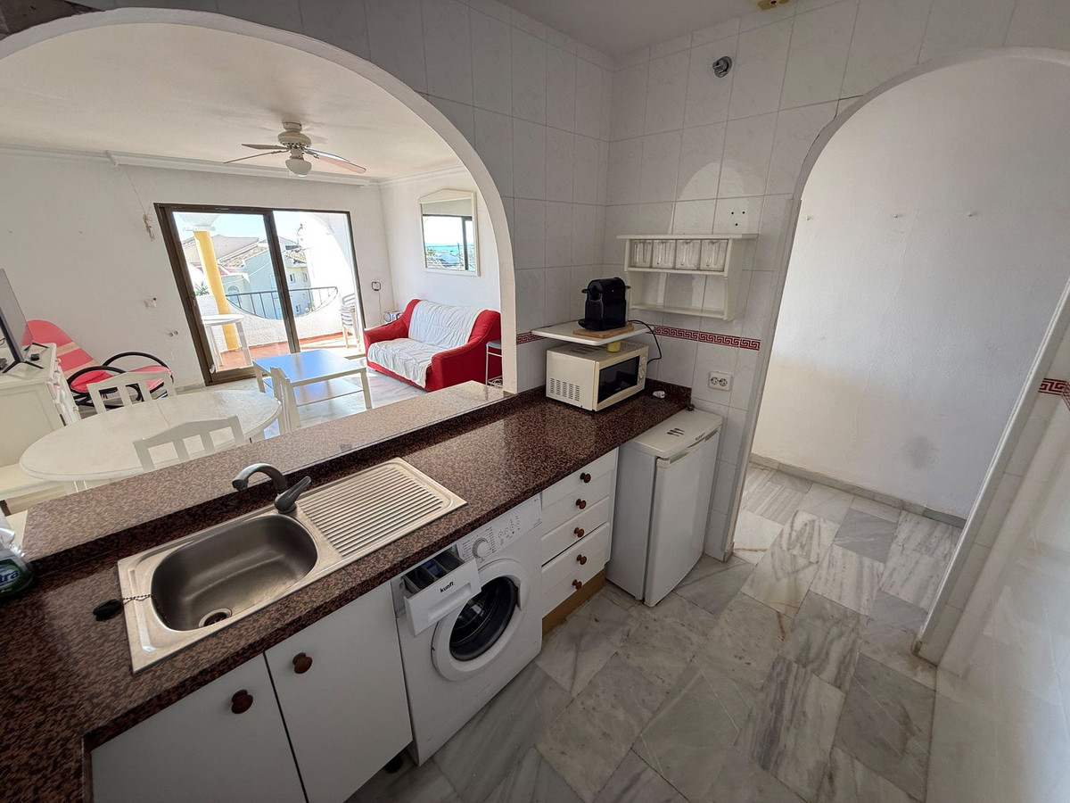Appartement te koop in El Chaparral | 2 slaapkamers H5493865