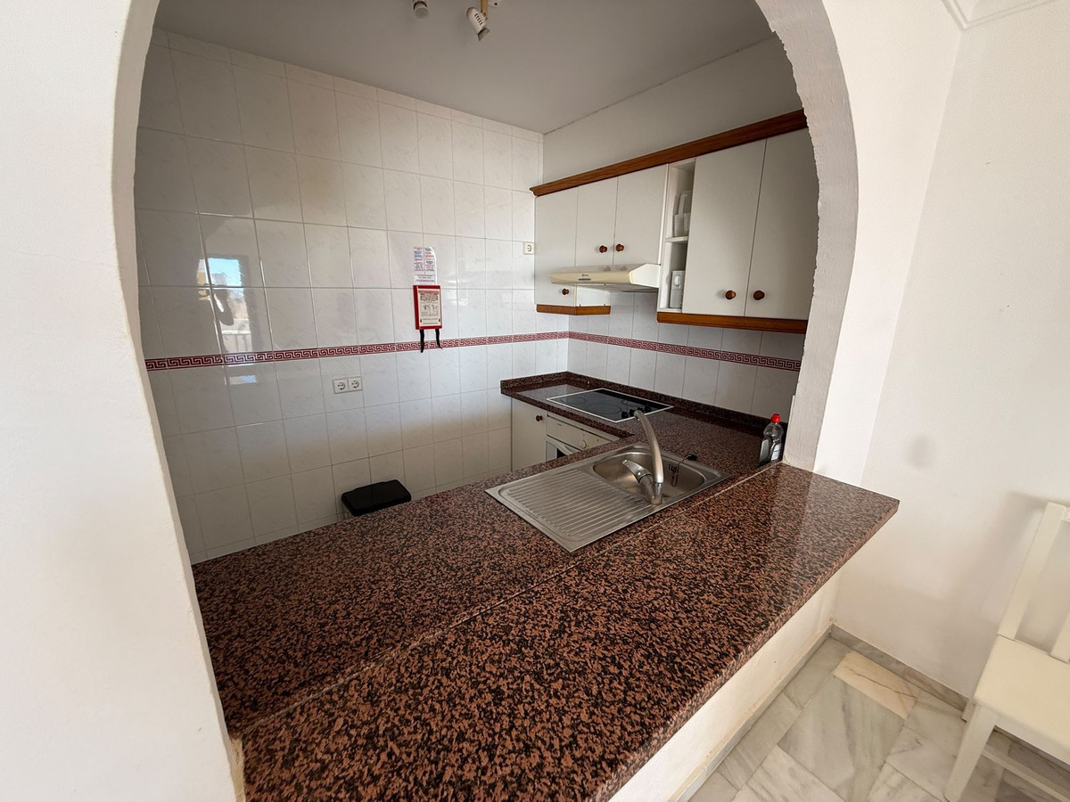 Appartement te koop in El Chaparral | 2 slaapkamers H5493865