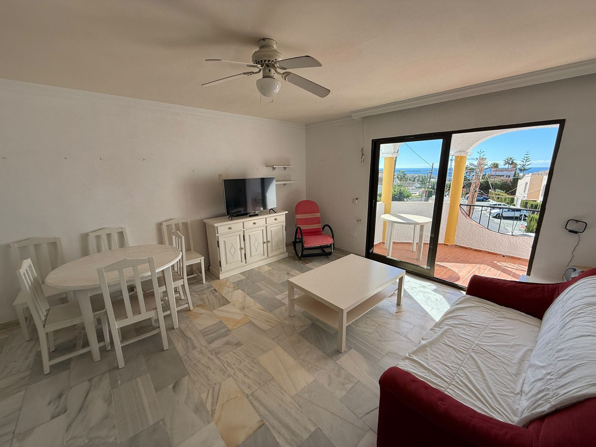 Appartement te koop in El Chaparral | 2 slaapkamers H5493865