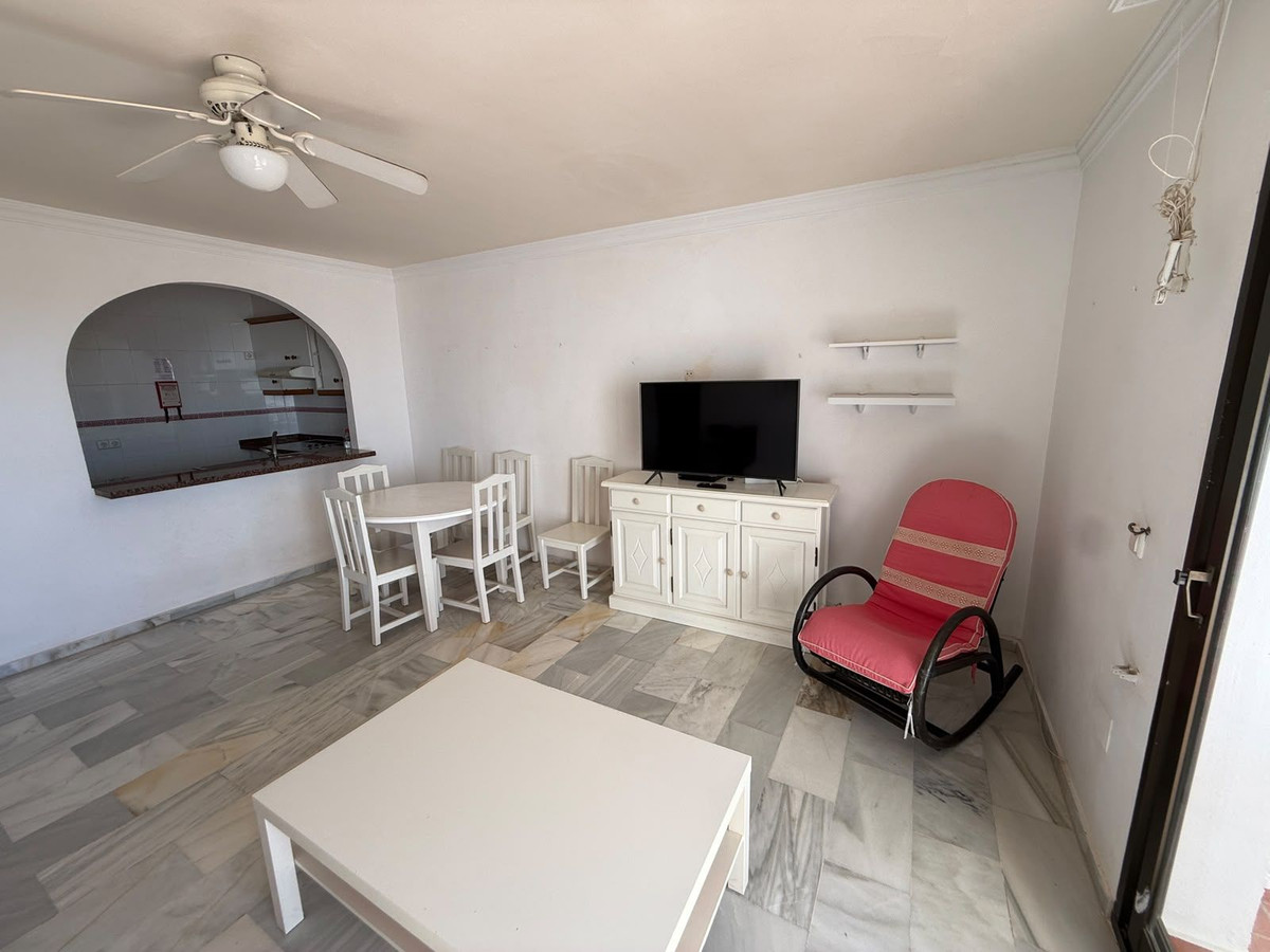 Appartement te koop in El Chaparral | 2 slaapkamers H5493865