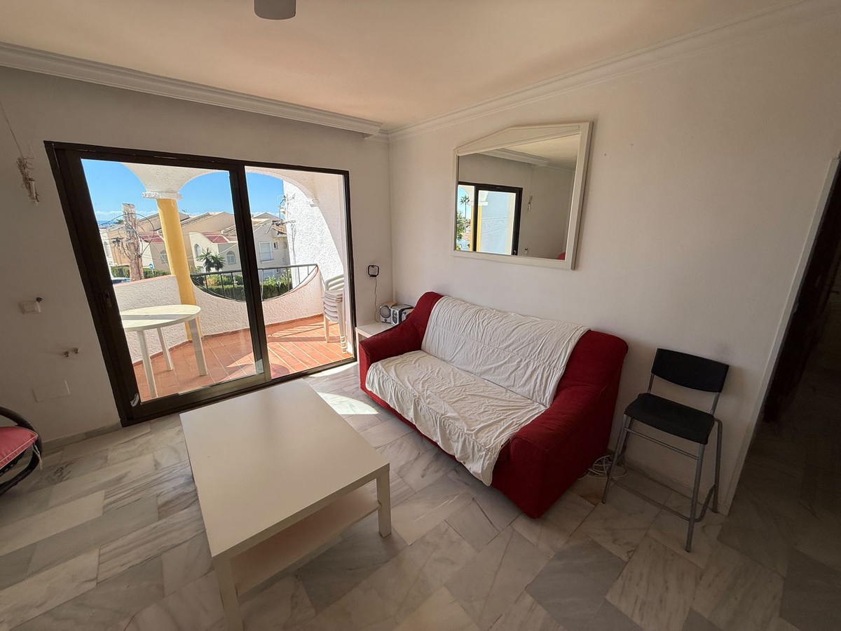 Appartement te koop in El Chaparral | 2 slaapkamers H5493865