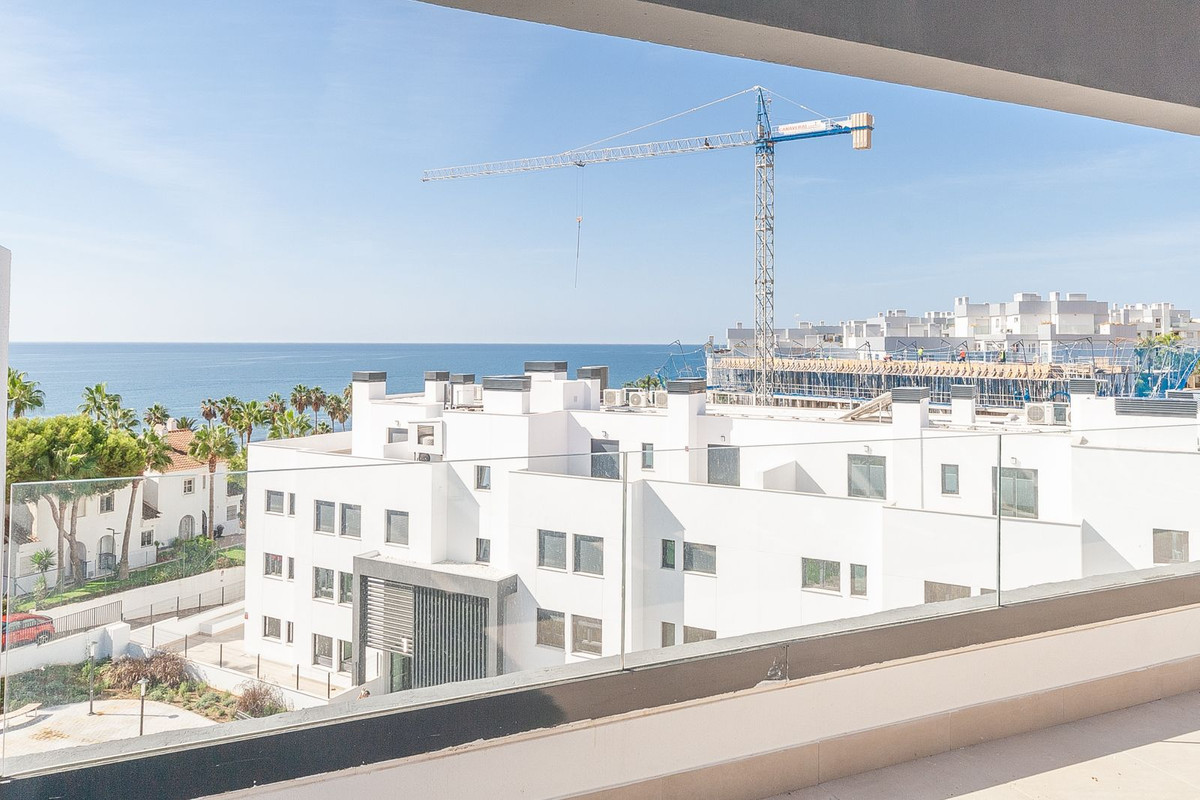 Penthouse te koop in El Chaparral | 3 slaapkamers H5496775