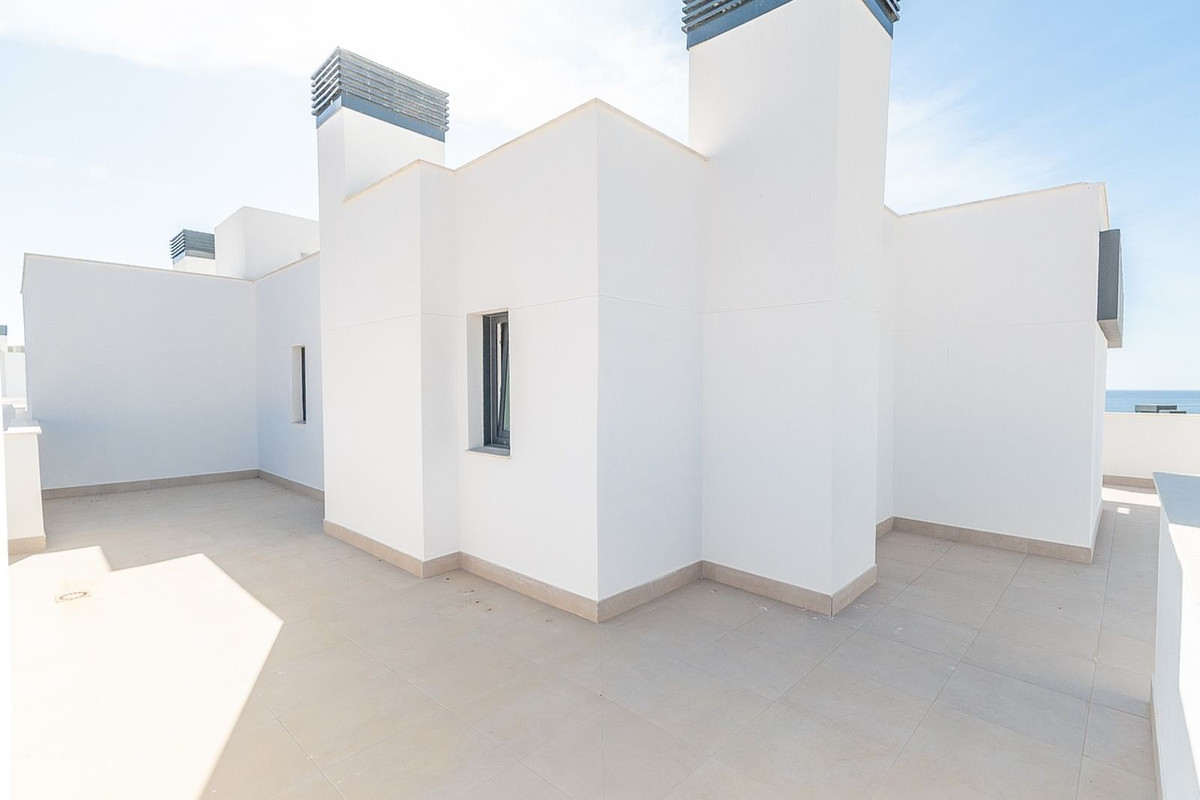 Penthouse te koop in El Chaparral | 3 slaapkamers H5496775