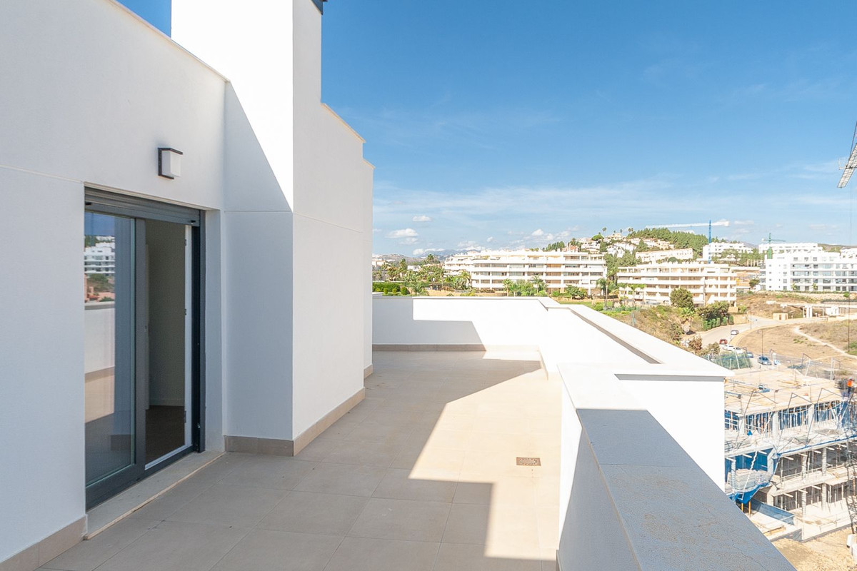 Penthouse te koop in El Chaparral | 3 slaapkamers H5496775