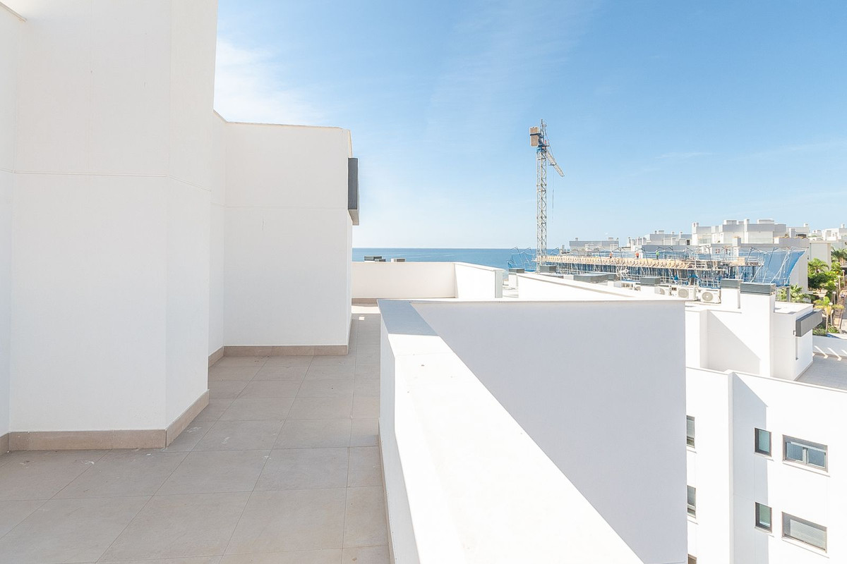 Penthouse te koop in El Chaparral | 3 slaapkamers H5496775
