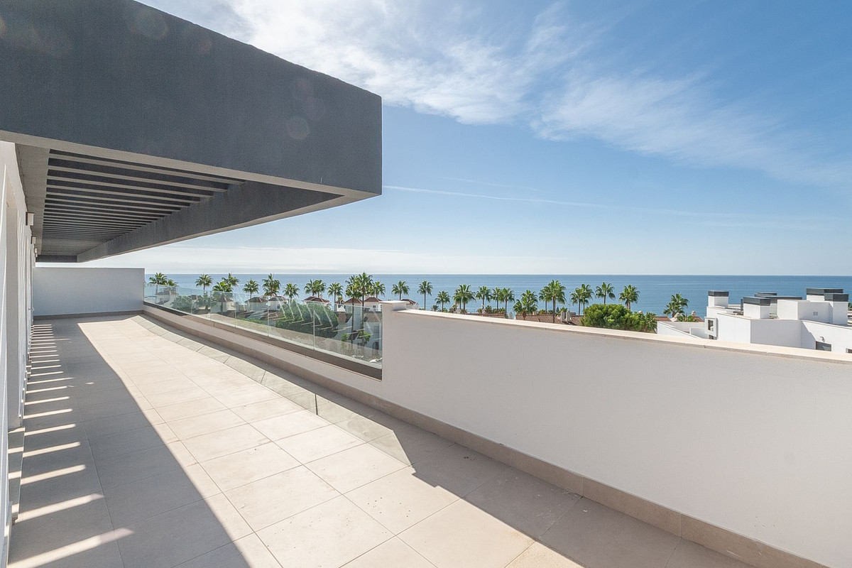 Penthouse te koop in El Chaparral | 3 slaapkamers H5496775