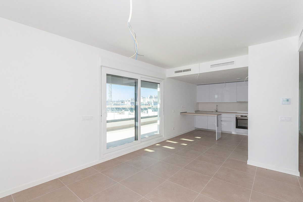Penthouse te koop in El Chaparral | 3 slaapkamers H5496775