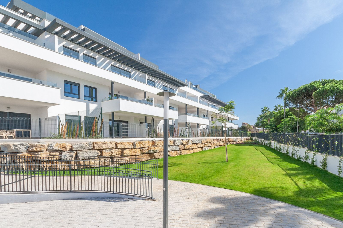 Appartement te koop in El Chaparral | 3 slaapkamers H5496778
