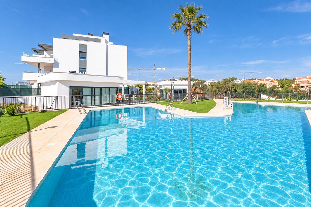 Appartement te koop in El Chaparral | 3 slaapkamers H5496778