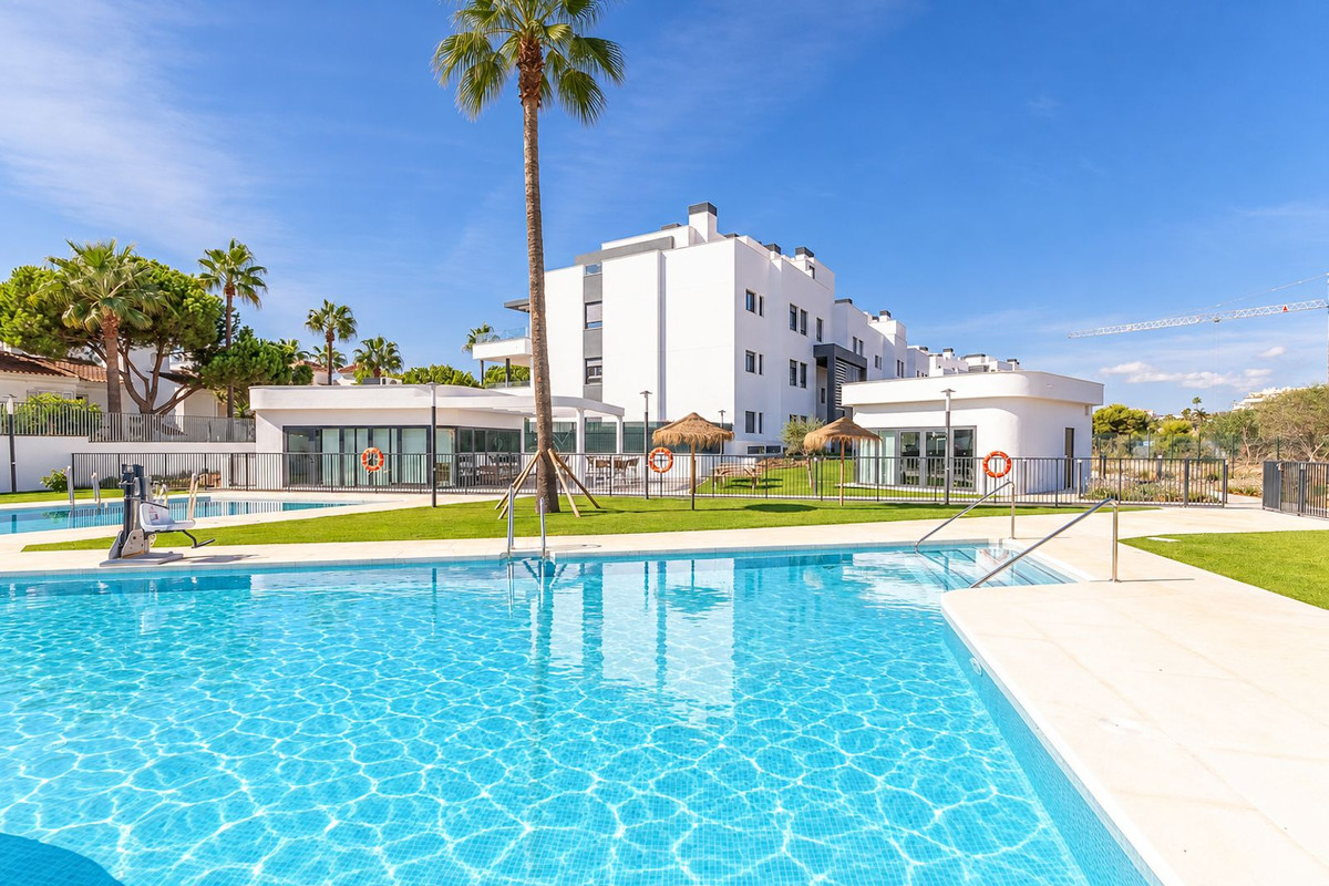 Appartement te koop in El Chaparral | 3 slaapkamers H5496778