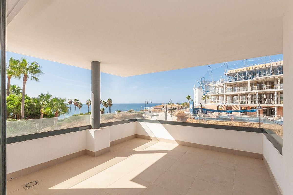 Appartement te koop in El Chaparral | 3 slaapkamers H5496778