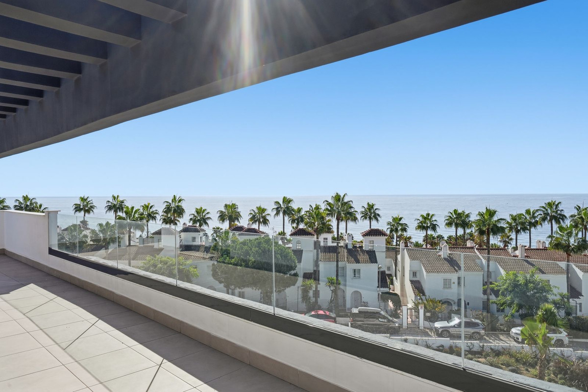 Penthouse te koop in El Chaparral | 3 slaapkamers H5530192