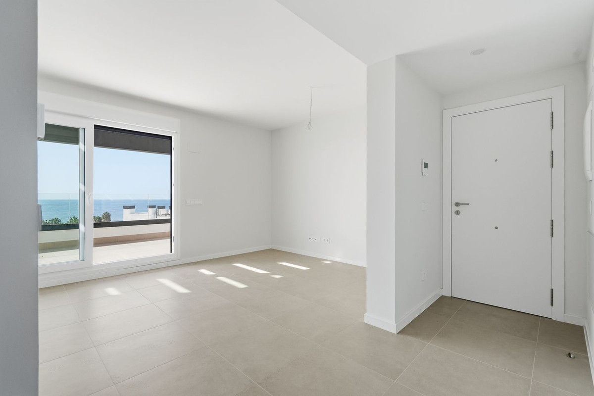 Penthouse te koop in El Chaparral | 3 slaapkamers H5530192