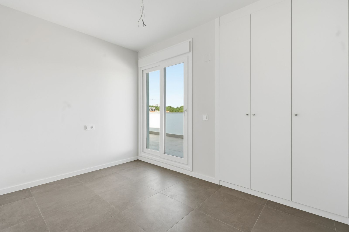 Penthouse te koop in El Chaparral | 3 slaapkamers H5530192