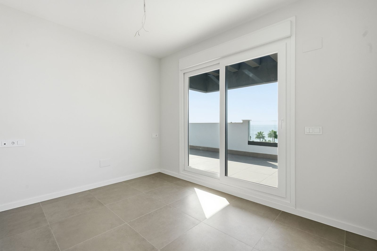 Penthouse te koop in El Chaparral | 3 slaapkamers H5530192