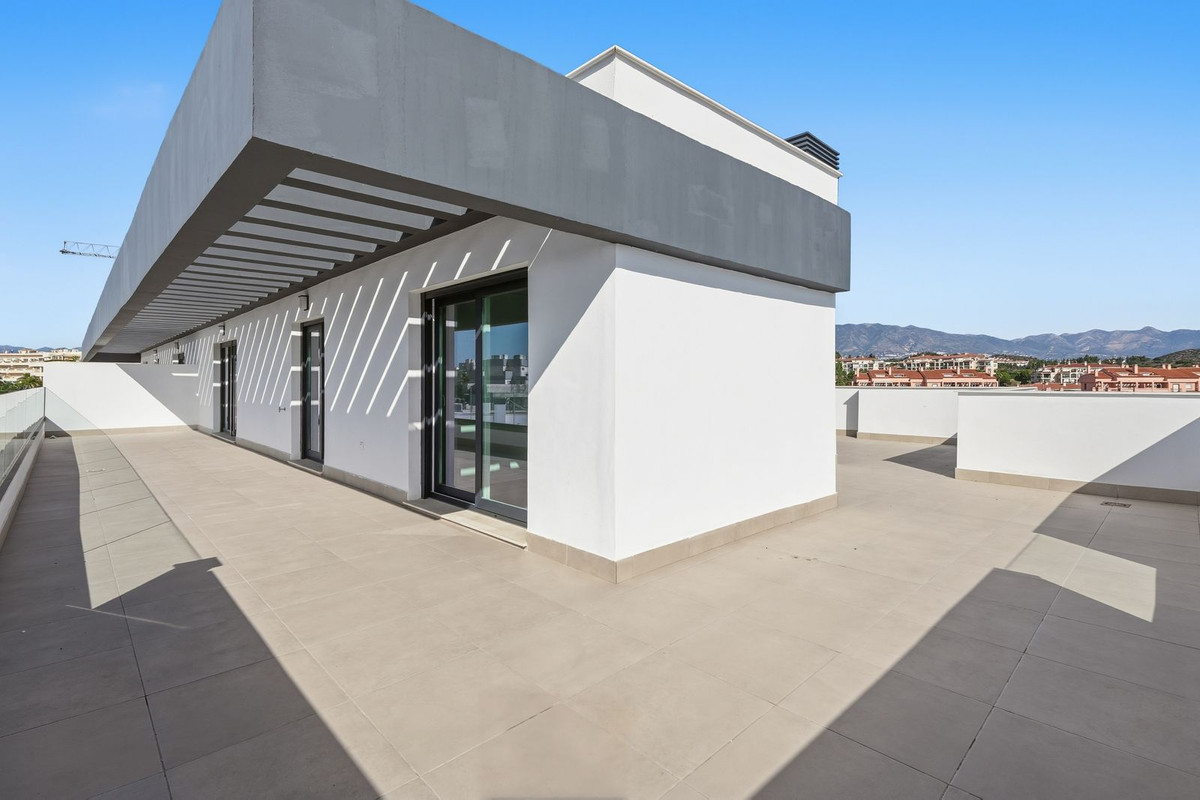 Penthouse te koop in El Chaparral | 3 slaapkamers H5530192