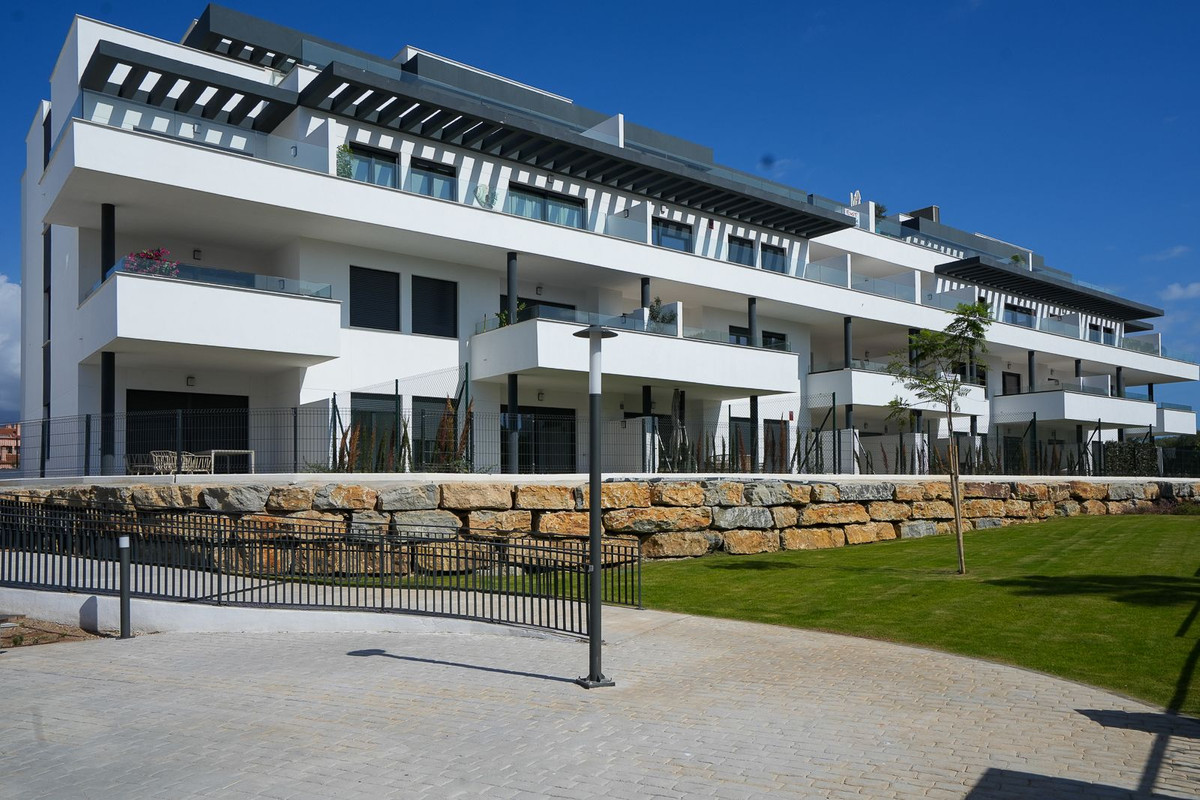 Penthouse te koop in El Chaparral | 3 slaapkamers H5530192
