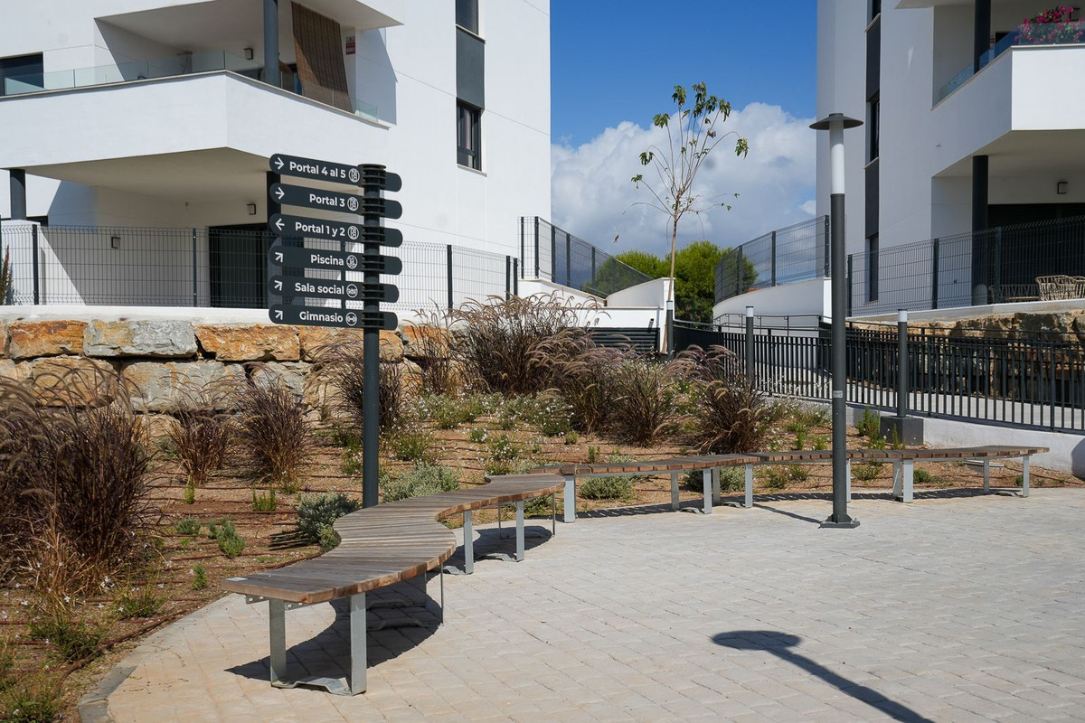 Penthouse te koop in El Chaparral | 3 slaapkamers H5530192