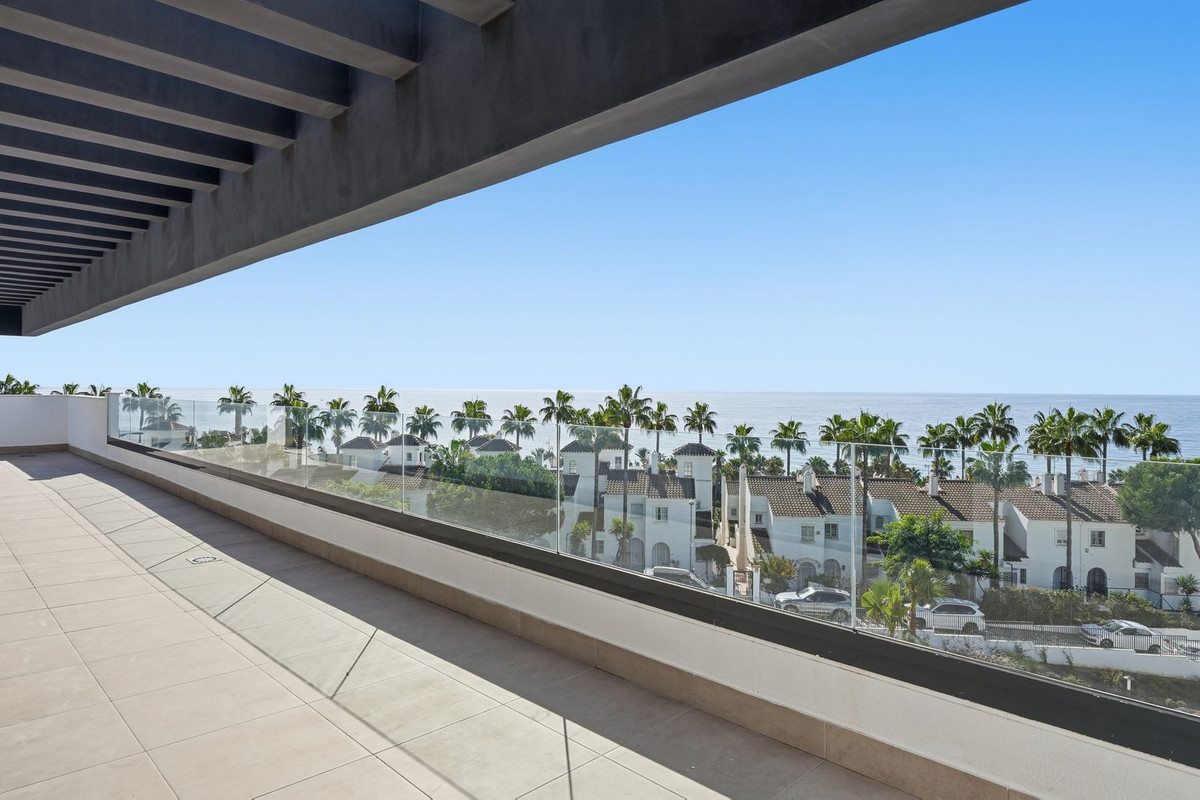 Penthouse te koop in El Chaparral | 3 slaapkamers H5530192