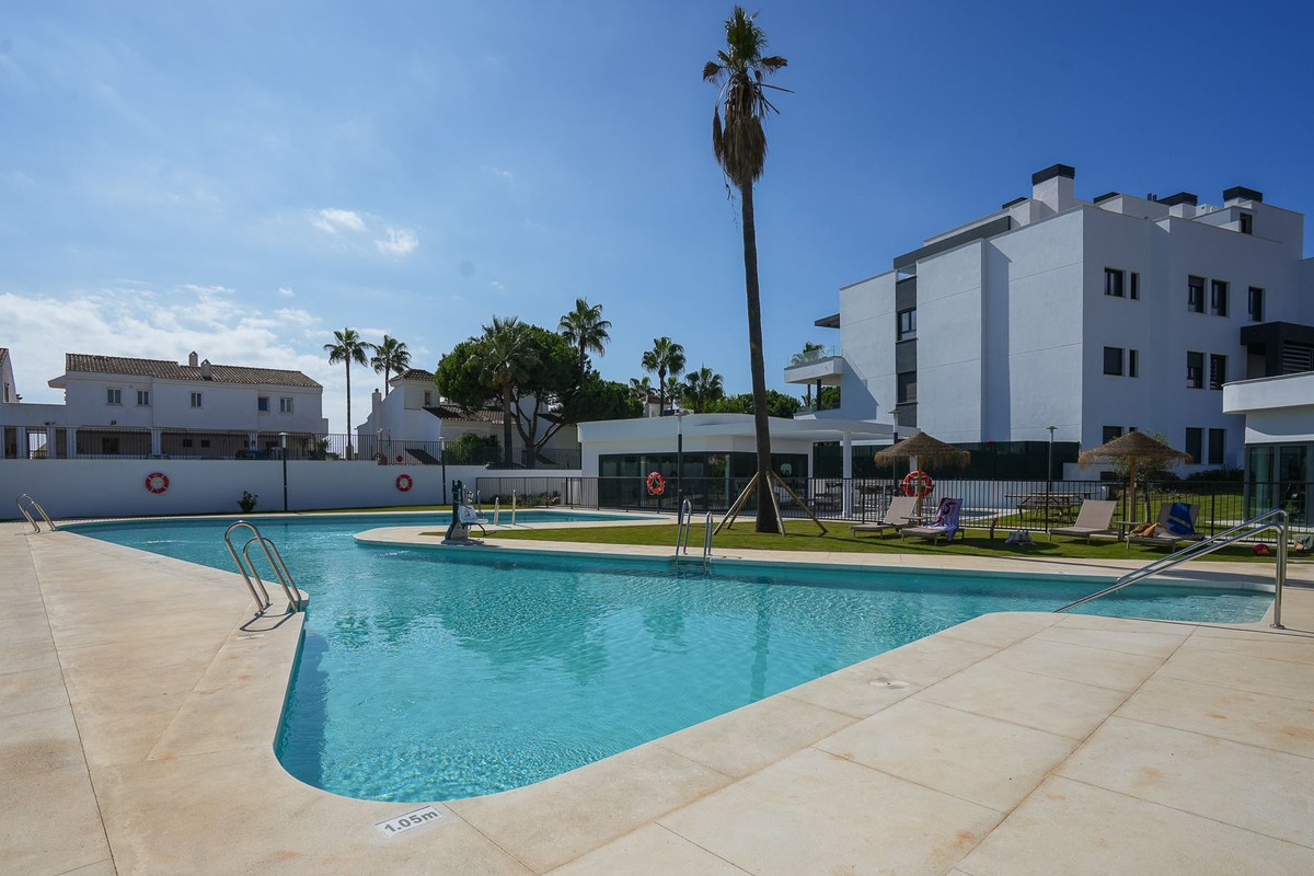 Penthouse te koop in El Chaparral | 3 slaapkamers H5530192