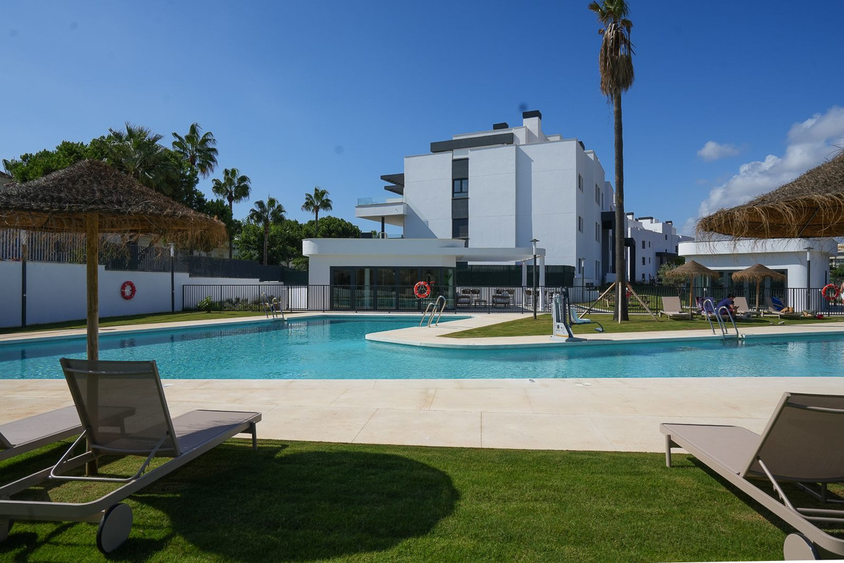Penthouse te koop in El Chaparral | 3 slaapkamers H5530192