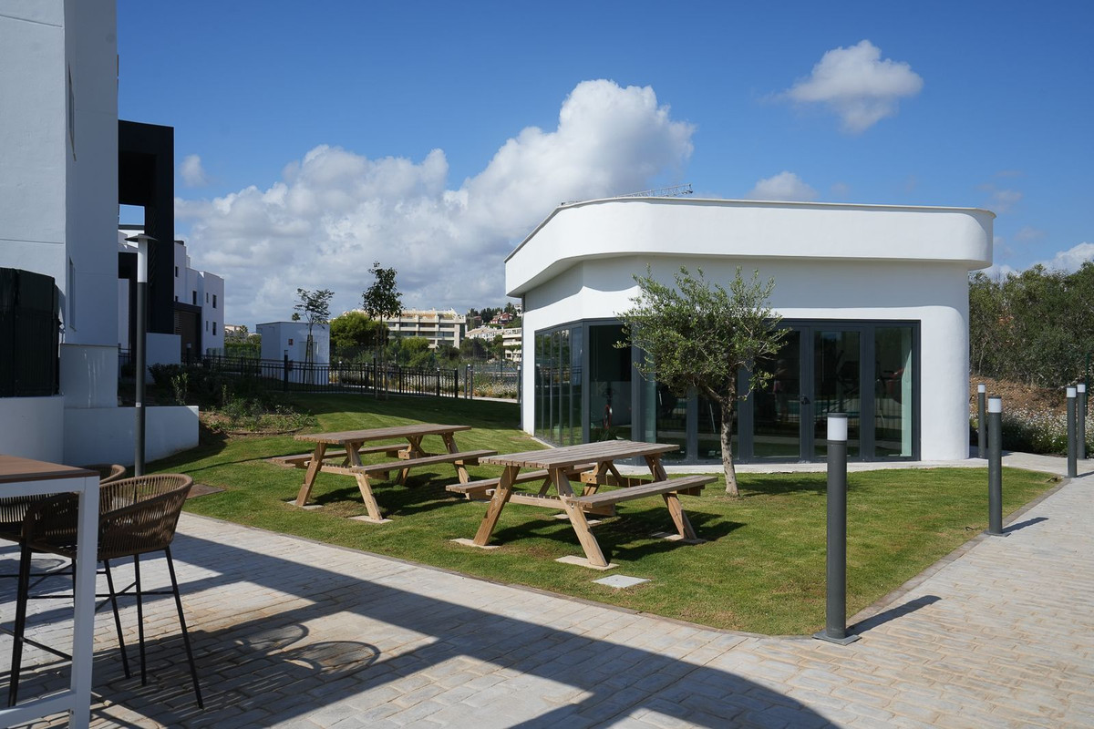 Penthouse te koop in El Chaparral | 3 slaapkamers H5530192