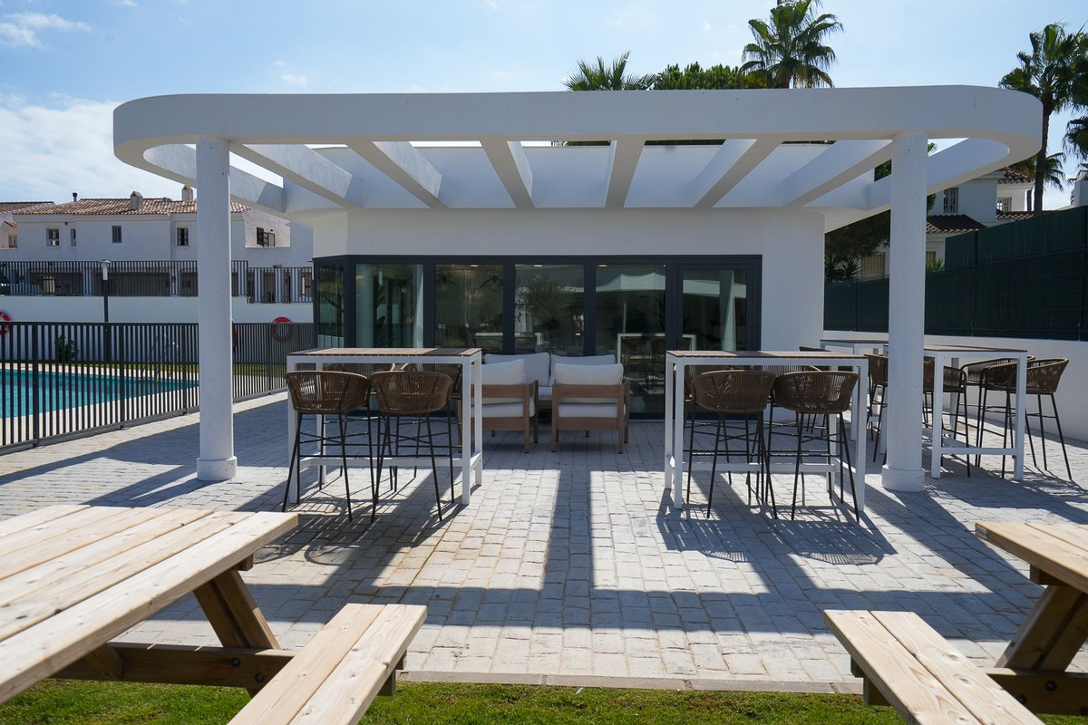 Penthouse te koop in El Chaparral | 3 slaapkamers H5530192