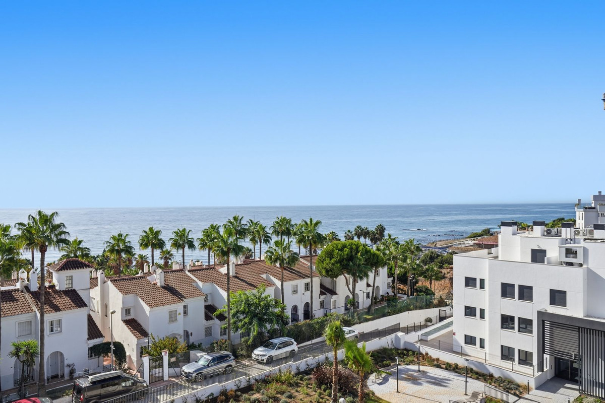 Penthouse te koop in El Chaparral | 3 slaapkamers H5530192