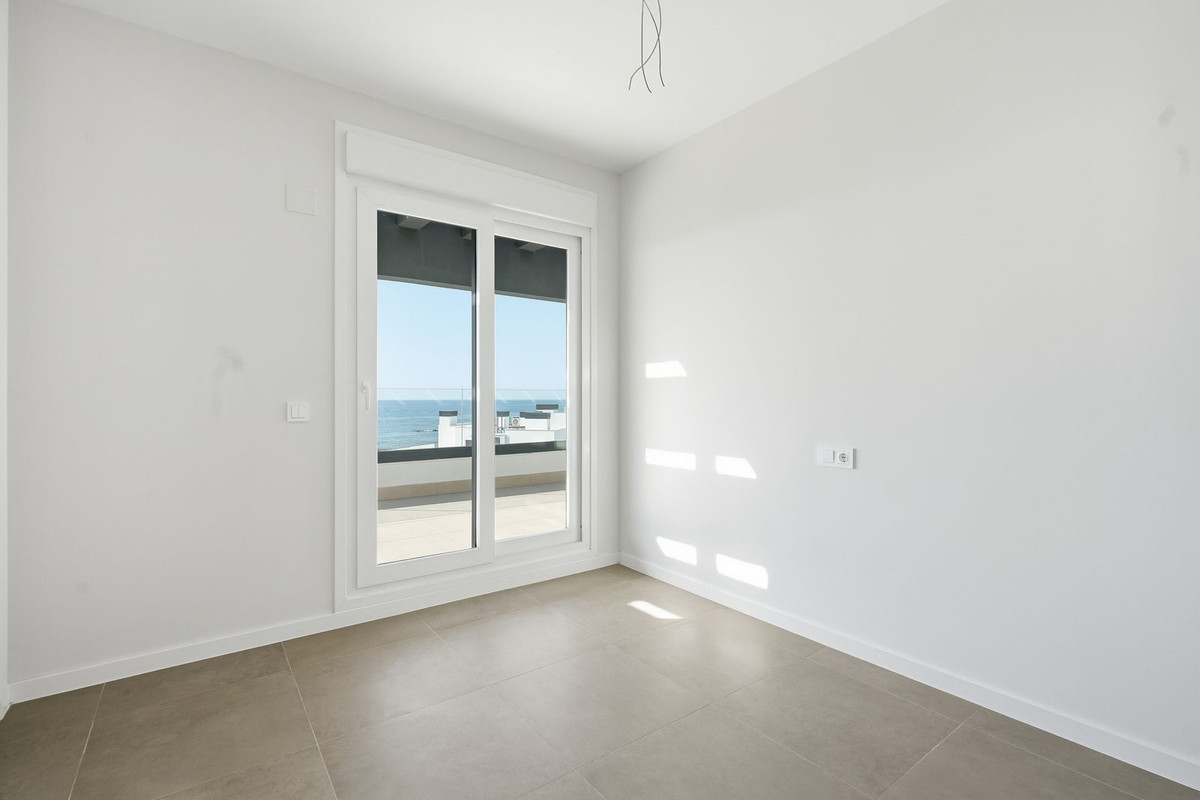 Penthouse te koop in El Chaparral | 3 slaapkamers H5530192