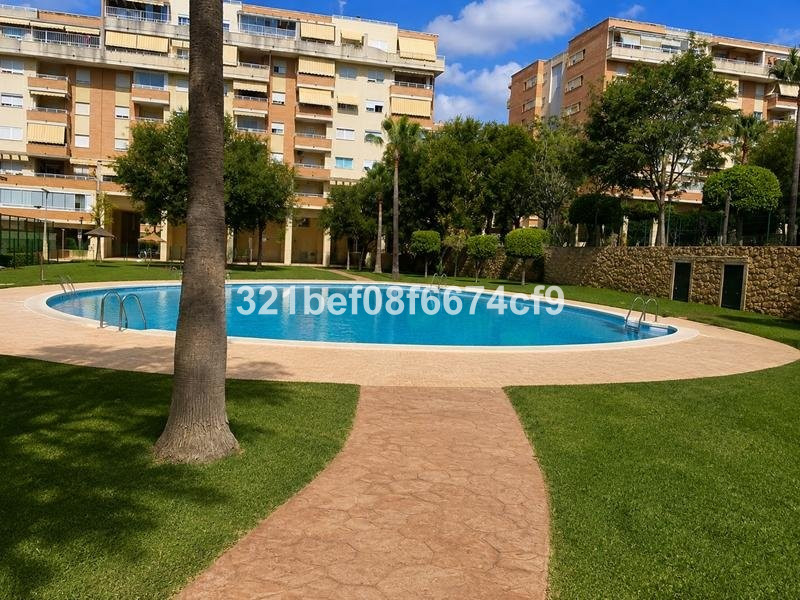 Appartement te koop in El Cónsul | 3 slaapkamers H5489890