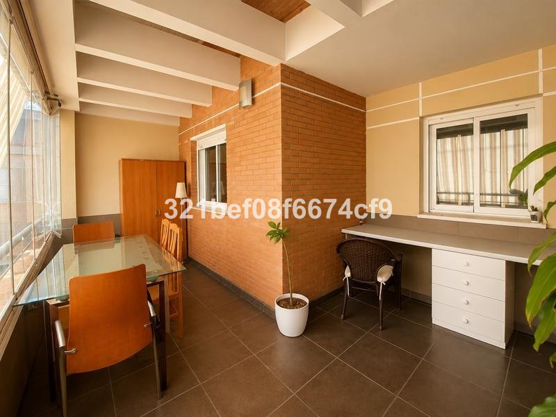 Appartement te koop in El Cónsul | 3 slaapkamers H5489890
