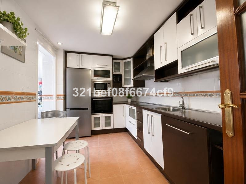 Appartement te koop in El Cónsul | 3 slaapkamers H5489890