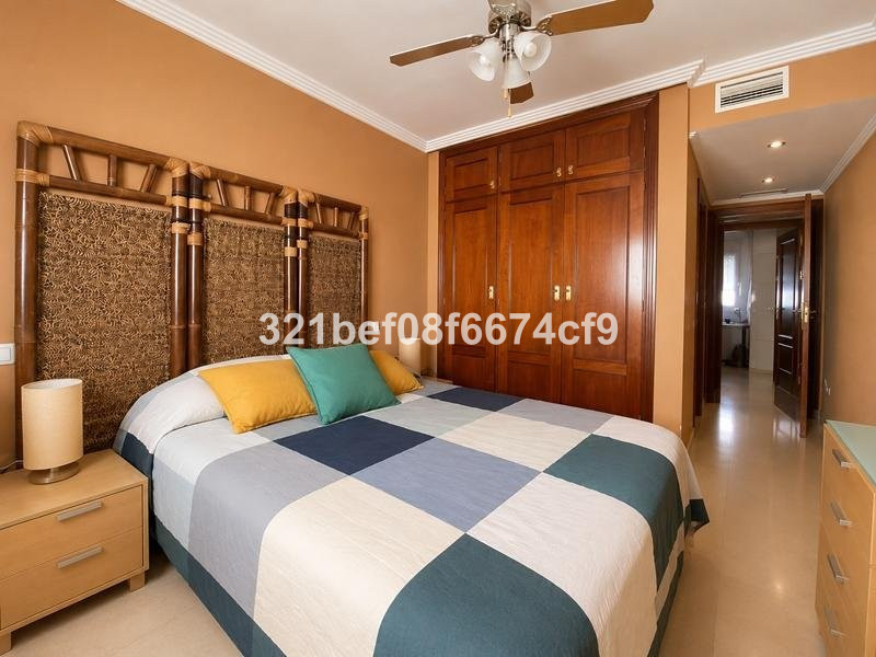 Appartement te koop in El Cónsul | 3 slaapkamers H5489890