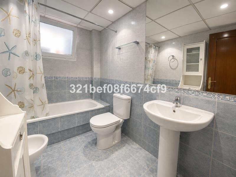 Appartement te koop in El Cónsul | 3 slaapkamers H5489890