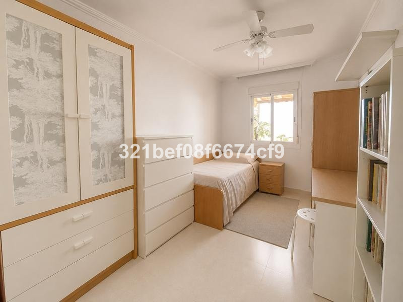 Appartement te koop in El Cónsul | 3 slaapkamers H5489890