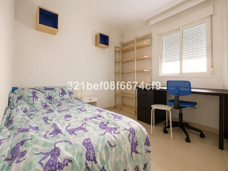 Appartement te koop in El Cónsul | 3 slaapkamers H5489890