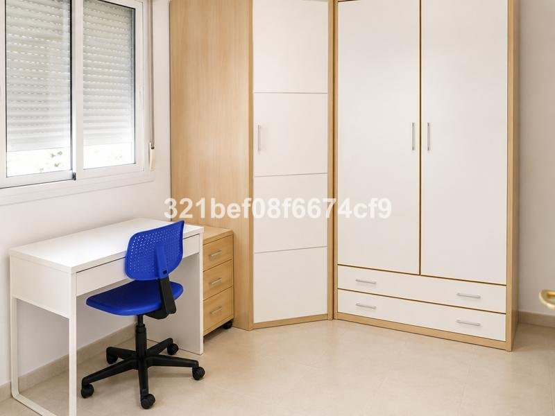 Appartement te koop in El Cónsul | 3 slaapkamers H5489890