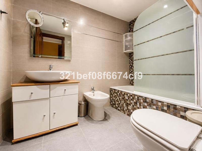 Appartement te koop in El Cónsul | 3 slaapkamers H5530651