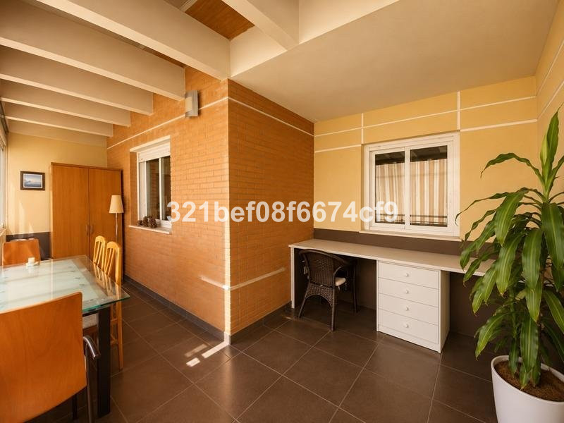 Appartement te koop in El Cónsul | 3 slaapkamers H5530651