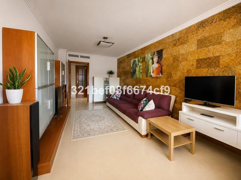 Appartement te koop in El Cónsul | 3 slaapkamers H5530651