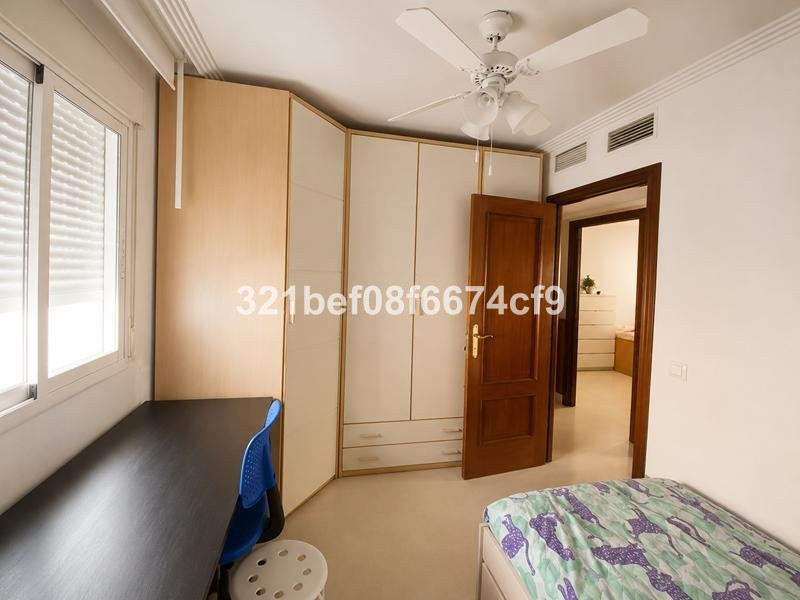 Appartement te koop in El Cónsul | 3 slaapkamers H5530651