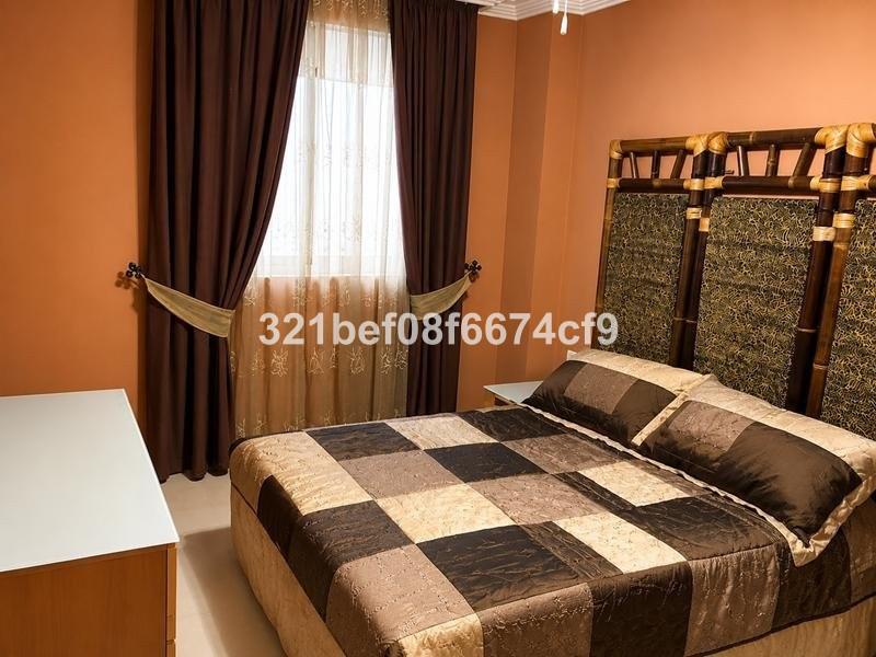 Appartement te koop in El Cónsul | 3 slaapkamers H5530651
