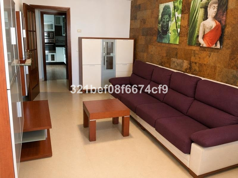 Appartement te koop in El Cónsul | 3 slaapkamers H5530651