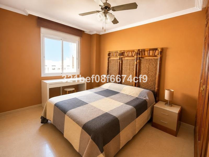 Appartement te koop in El Cónsul | 3 slaapkamers H5530651