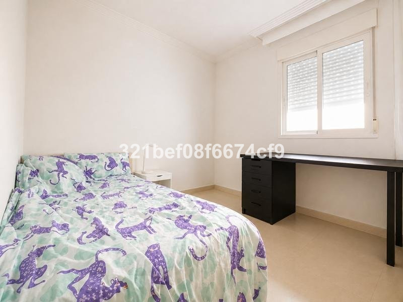 Appartement te koop in El Cónsul | 3 slaapkamers H5530651