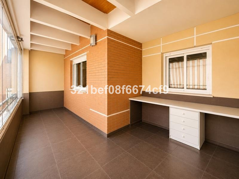 Appartement te koop in El Cónsul | 3 slaapkamers H5530651