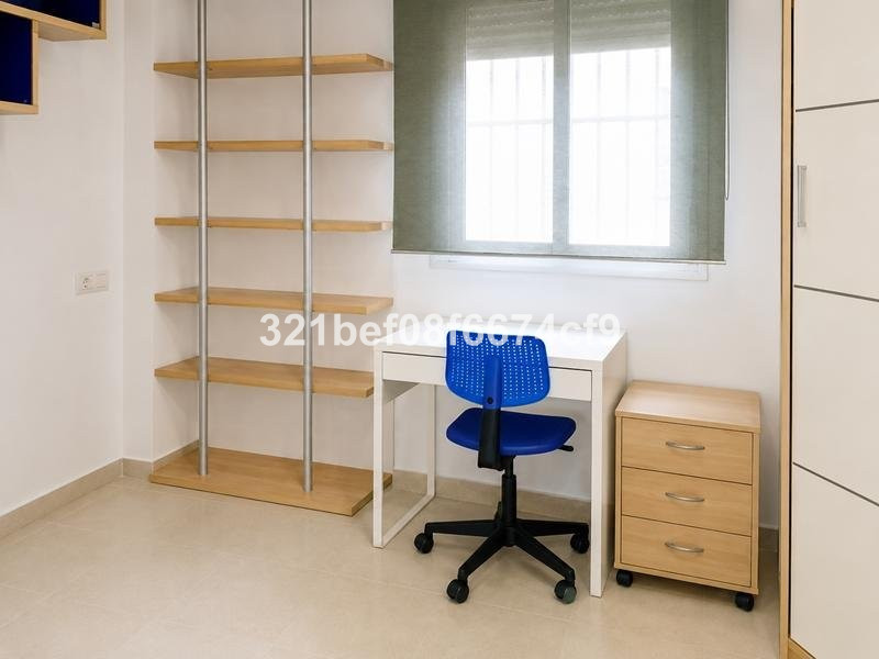 Appartement te koop in El Cónsul | 3 slaapkamers H5530651